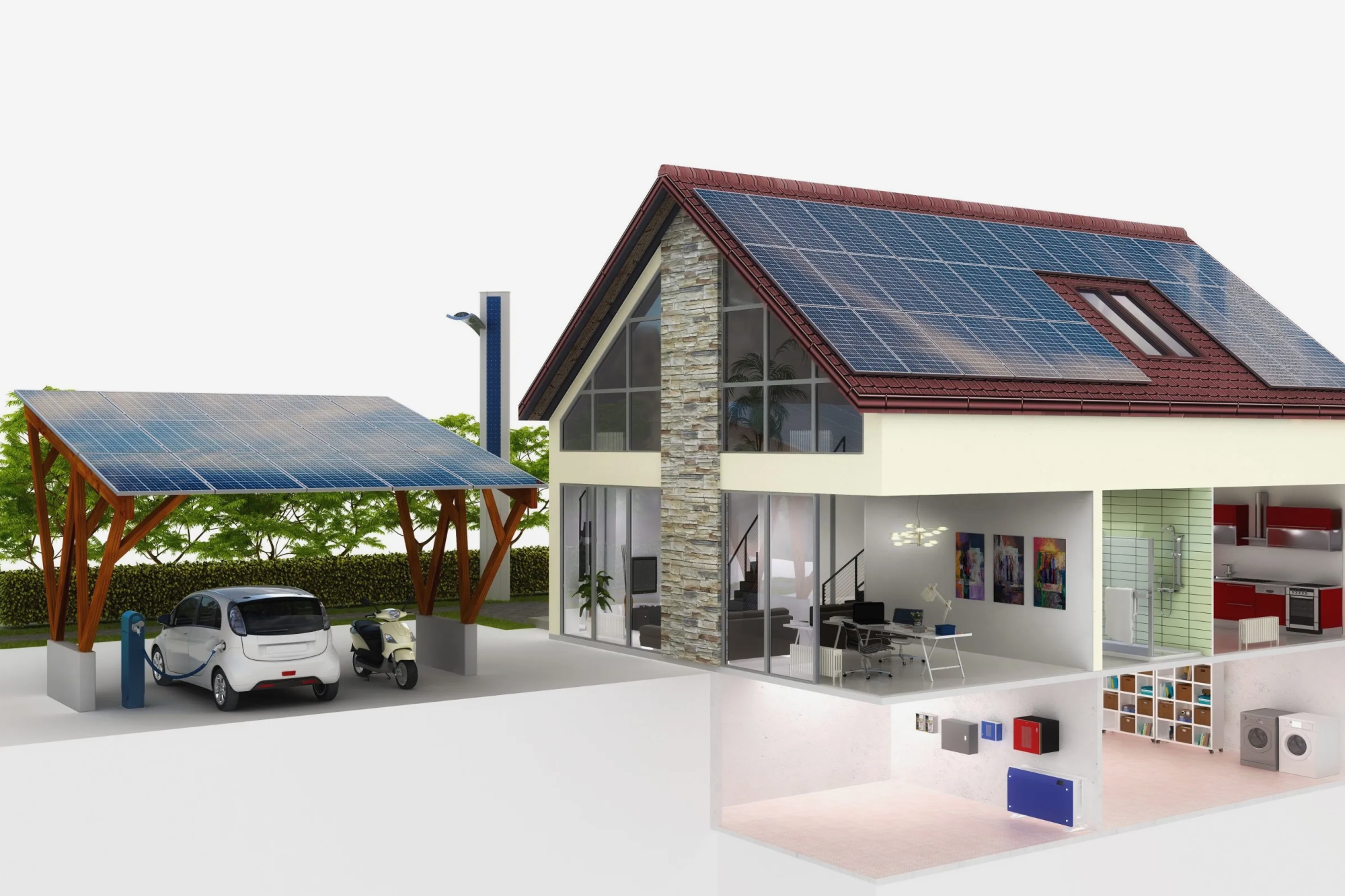 solar energy
